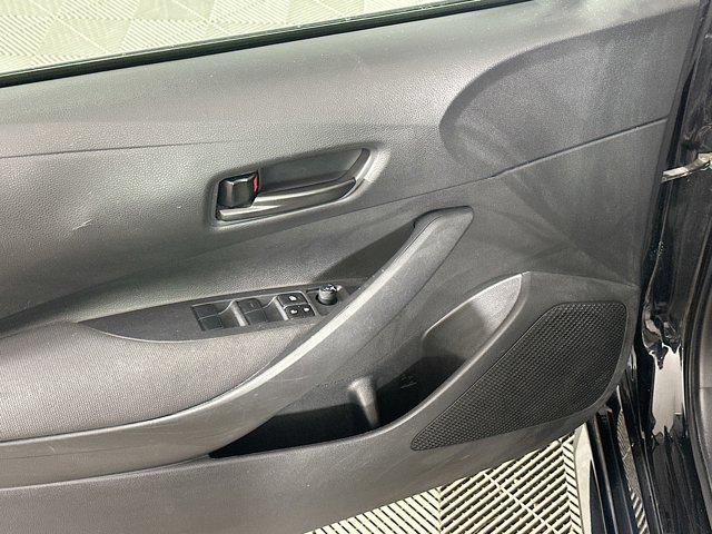 used 2023 Toyota Corolla car, priced at $18,496
