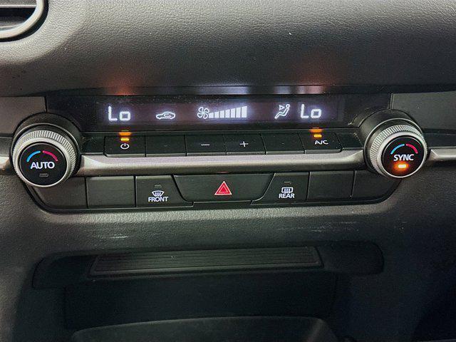 used 2023 Mazda CX-30 car, priced at $20,497