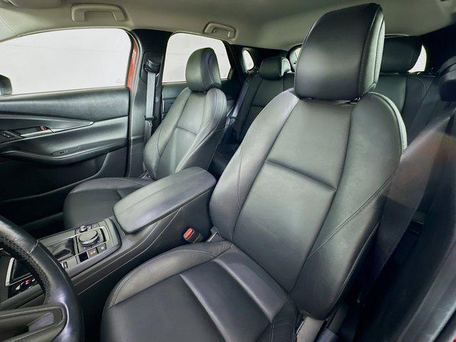 used 2023 Mazda CX-30 car, priced at $20,497