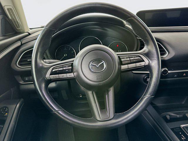 used 2023 Mazda CX-30 car, priced at $20,497