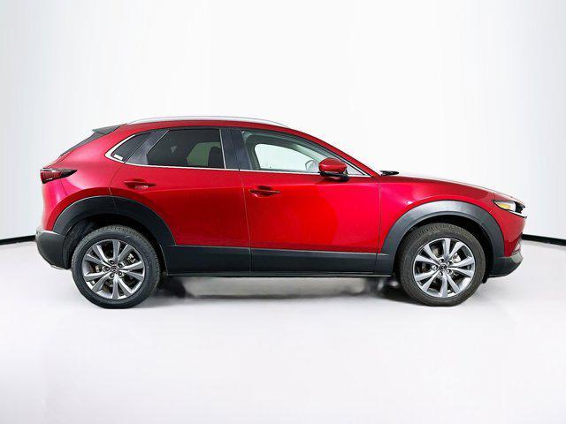 used 2023 Mazda CX-30 car, priced at $20,497