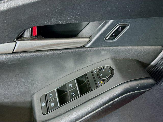used 2023 Mazda CX-30 car, priced at $20,497