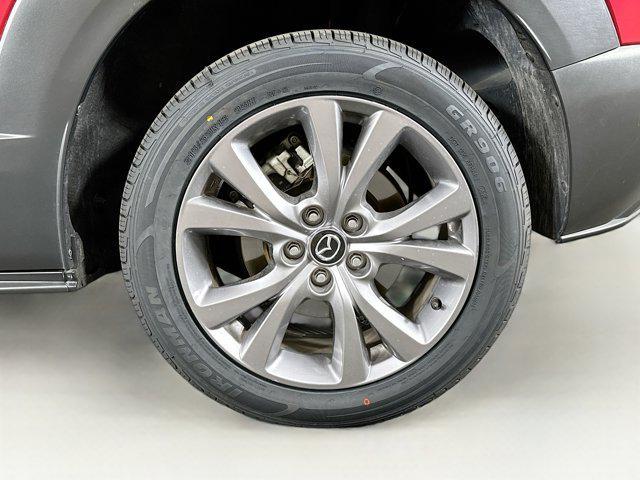 used 2023 Mazda CX-30 car, priced at $20,497
