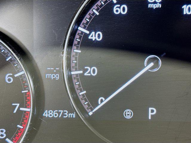 used 2023 Mazda CX-30 car, priced at $20,497