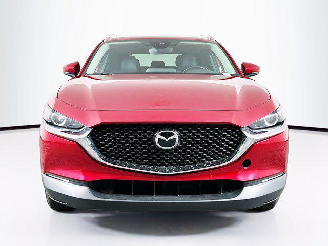 used 2023 Mazda CX-30 car, priced at $20,497