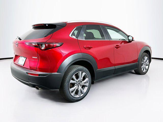 used 2023 Mazda CX-30 car, priced at $20,497