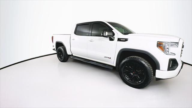 used 2020 GMC Sierra 1500 car, priced at $43,789