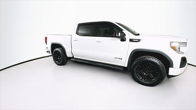 used 2020 GMC Sierra 1500 car, priced at $43,789