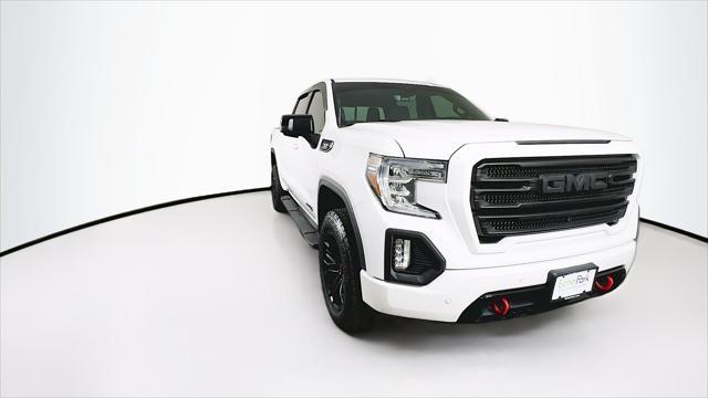 used 2020 GMC Sierra 1500 car, priced at $43,789