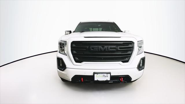 used 2020 GMC Sierra 1500 car, priced at $43,789