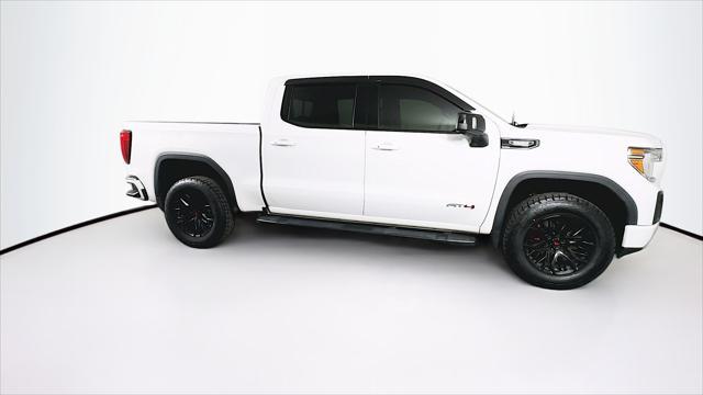 used 2020 GMC Sierra 1500 car, priced at $43,789