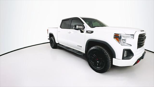 used 2020 GMC Sierra 1500 car, priced at $43,789