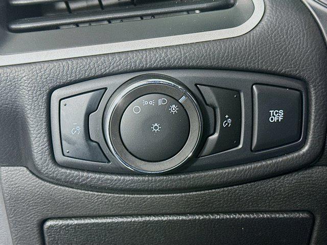 used 2023 Ford Edge car, priced at $21,997