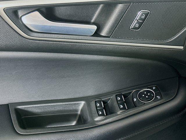 used 2023 Ford Edge car, priced at $21,997
