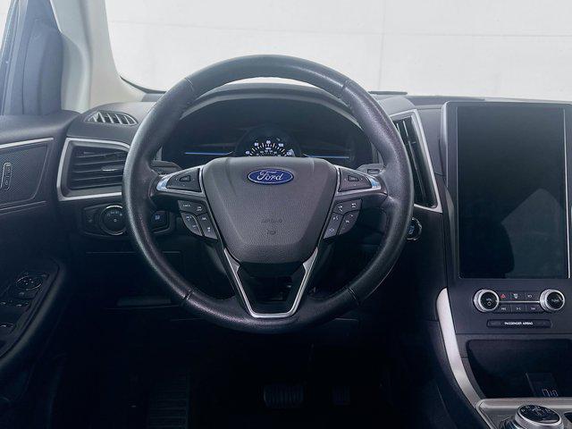 used 2023 Ford Edge car, priced at $21,997