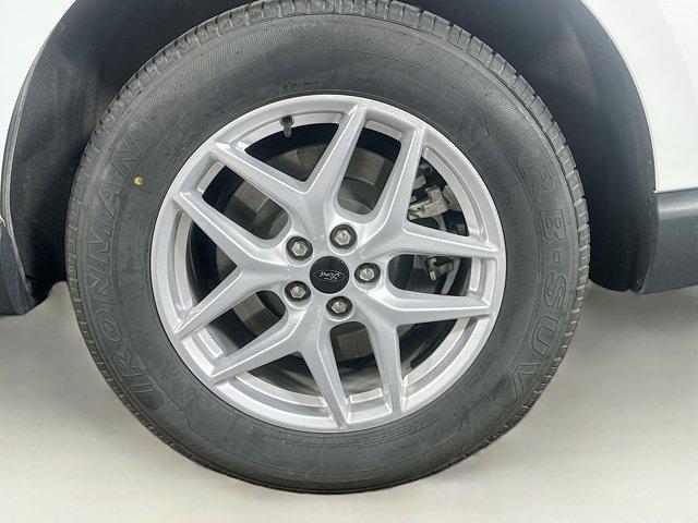 used 2023 Ford Edge car, priced at $21,997