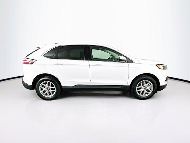 used 2023 Ford Edge car, priced at $21,997