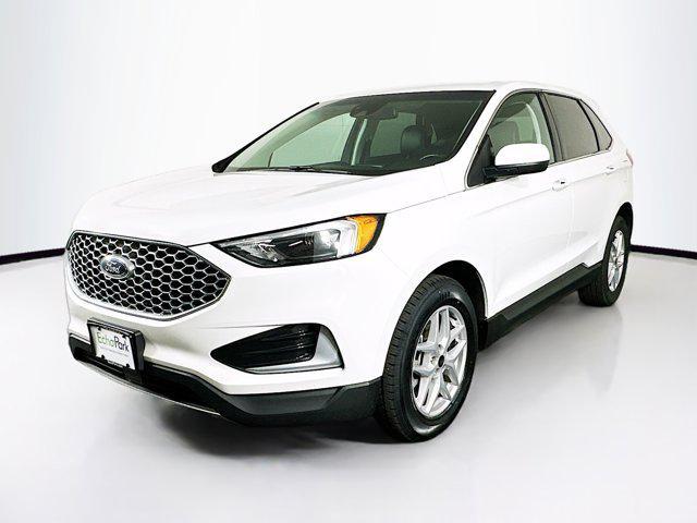 used 2023 Ford Edge car, priced at $21,997