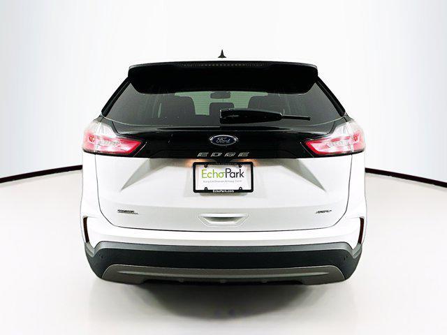 used 2023 Ford Edge car, priced at $21,997