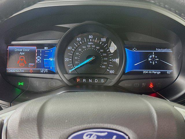used 2023 Ford Edge car, priced at $21,997