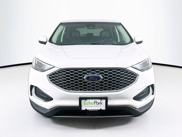 used 2023 Ford Edge car, priced at $21,997