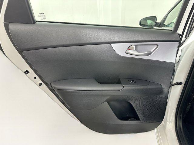 used 2024 Kia Forte car, priced at $15,697