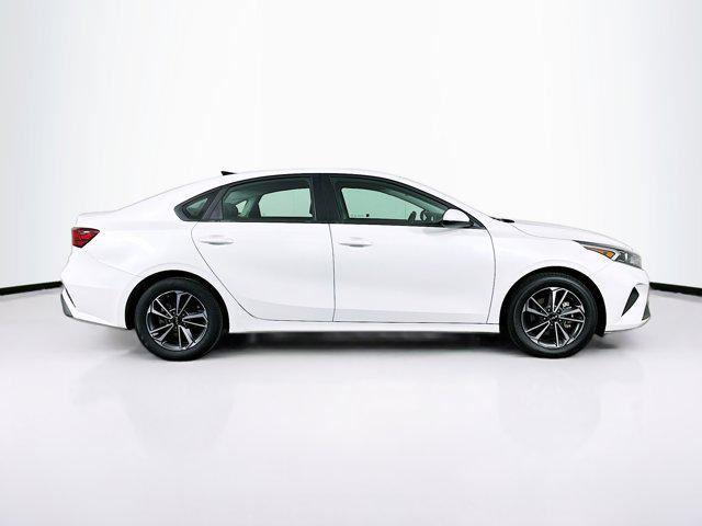 used 2024 Kia Forte car, priced at $15,697