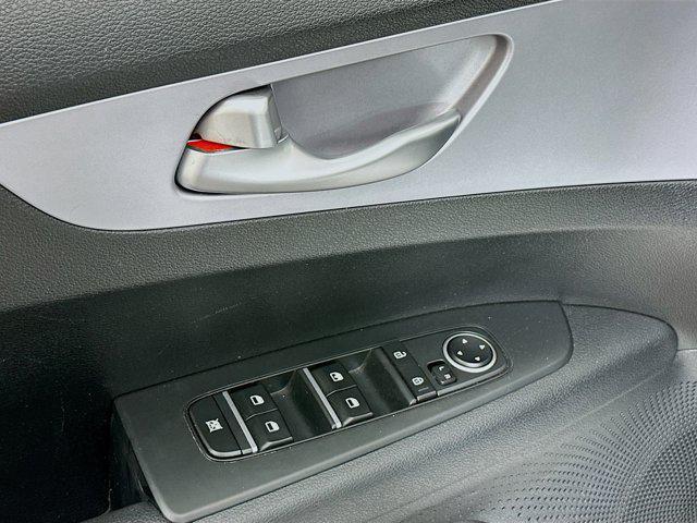 used 2024 Kia Forte car, priced at $15,697