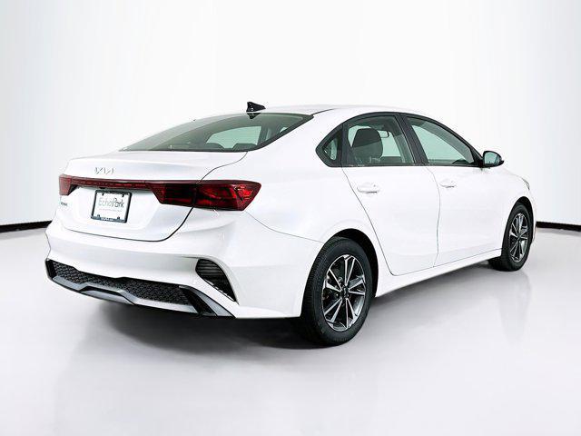 used 2024 Kia Forte car, priced at $15,697