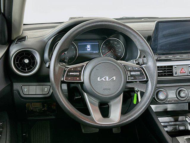 used 2024 Kia Forte car, priced at $15,697