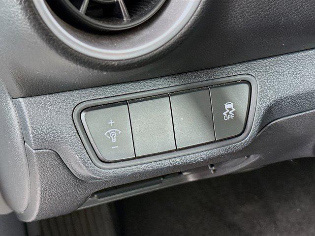 used 2024 Kia Forte car, priced at $15,697