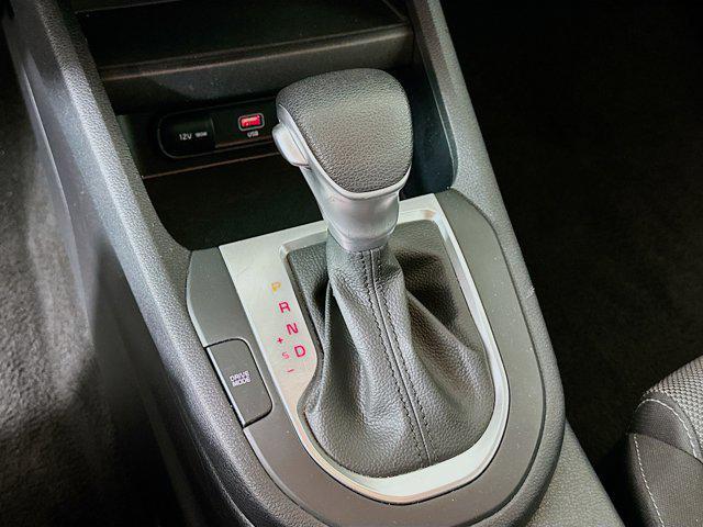 used 2024 Kia Forte car, priced at $15,697