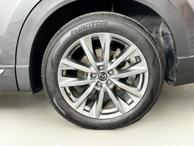 used 2017 Mazda CX-9 car, priced at $17,499