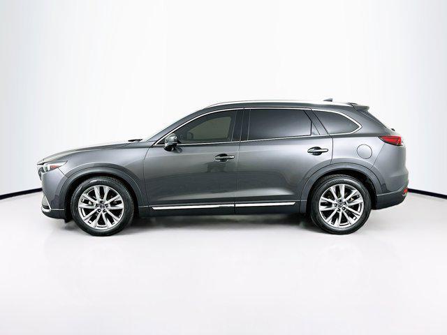 used 2017 Mazda CX-9 car, priced at $17,499