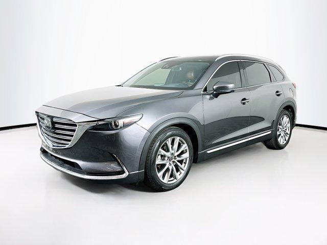 used 2017 Mazda CX-9 car, priced at $17,499