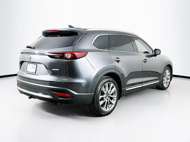 used 2017 Mazda CX-9 car, priced at $17,499