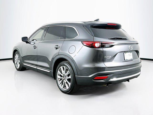 used 2017 Mazda CX-9 car, priced at $17,499