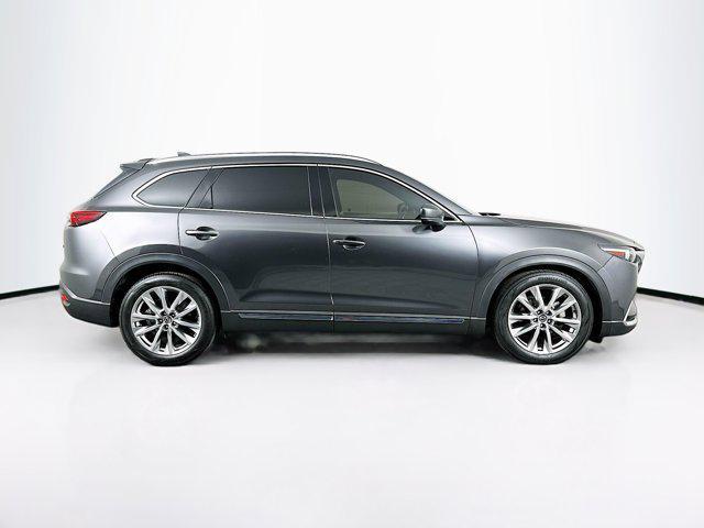 used 2017 Mazda CX-9 car, priced at $17,499