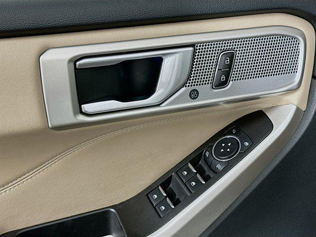 used 2023 Ford Explorer car, priced at $26,397