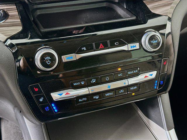 used 2023 Ford Explorer car, priced at $26,397