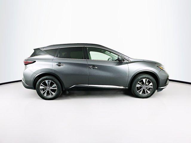 used 2023 Nissan Murano car, priced at $21,789