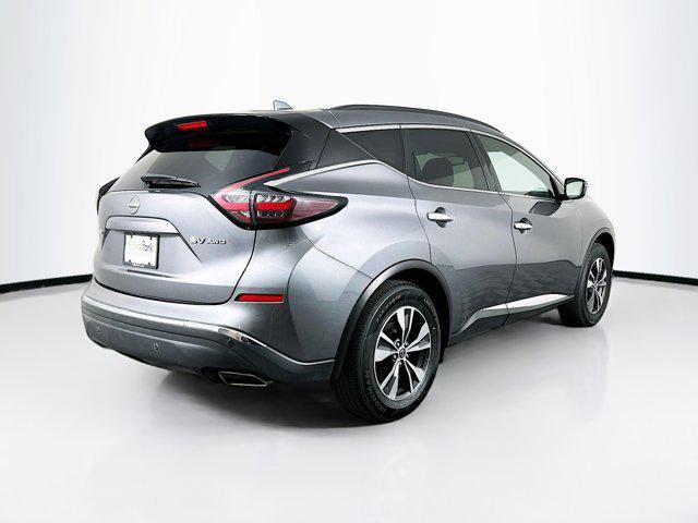 used 2023 Nissan Murano car, priced at $21,789