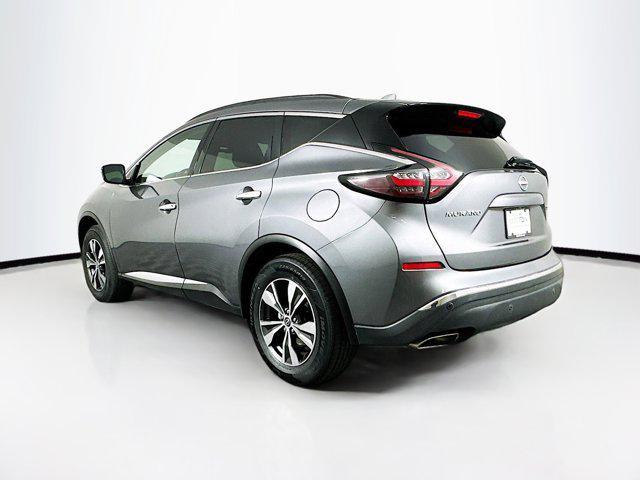 used 2023 Nissan Murano car, priced at $21,789