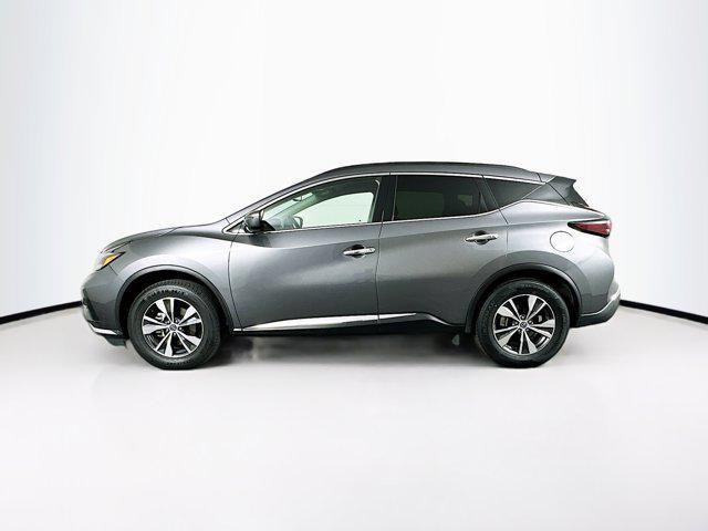 used 2023 Nissan Murano car, priced at $21,789