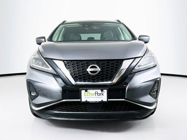 used 2023 Nissan Murano car, priced at $21,789