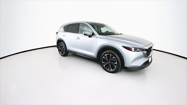 used 2023 Mazda CX-5 car, priced at $21,589