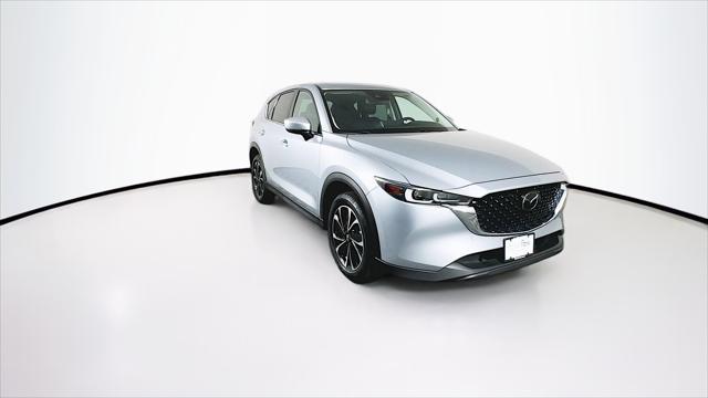 used 2023 Mazda CX-5 car, priced at $21,589