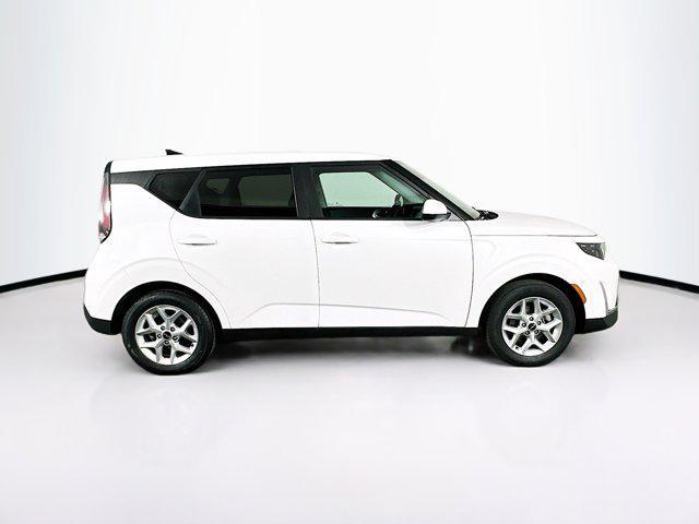 used 2023 Kia Soul car, priced at $14,939