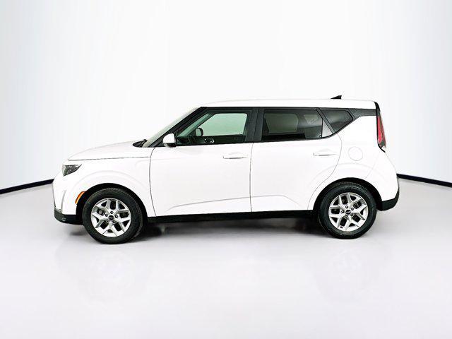 used 2023 Kia Soul car, priced at $14,939