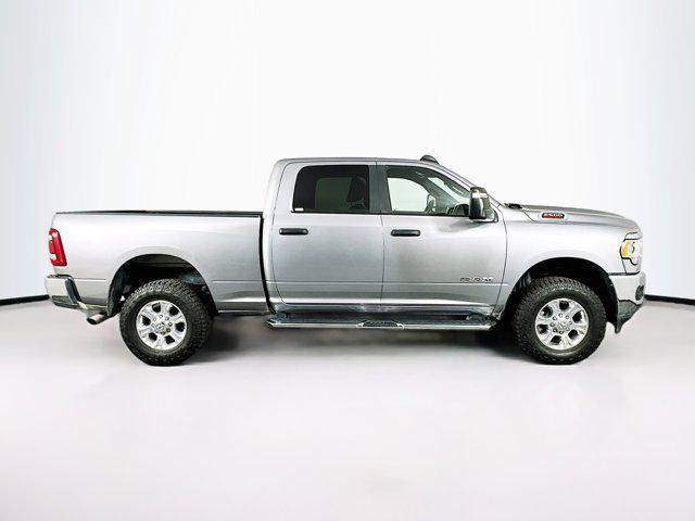 used 2024 Ram 2500 car, priced at $35,997